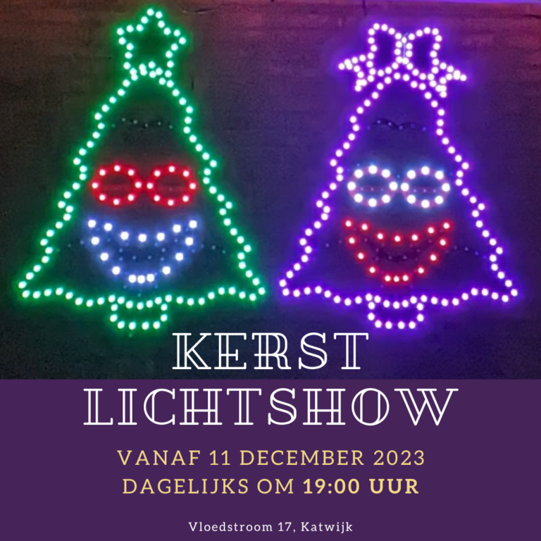 Kerstlichtshow 9540beda 768x768