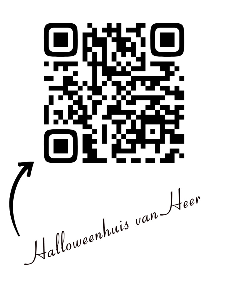 halloweenhuis van heer 1024 768x999