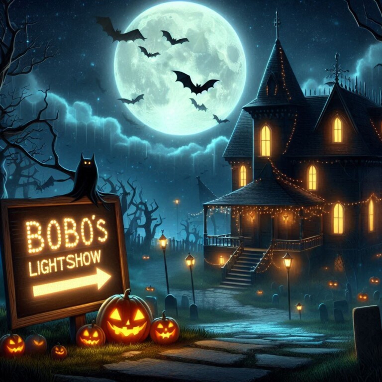 halloween logo 768x768